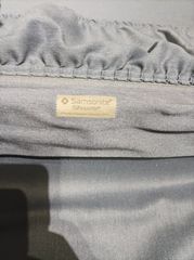 Samsonite Silhouette σε άριστη κατασταση-thumb-9