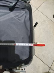 Samsonite Silhouette σε άριστη κατασταση-thumb-11