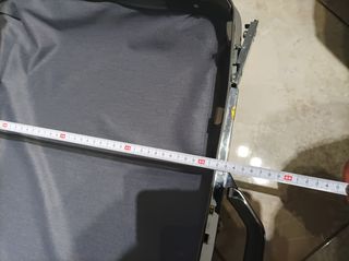 Samsonite Silhouette σε άριστη κατασταση-thumb-12
