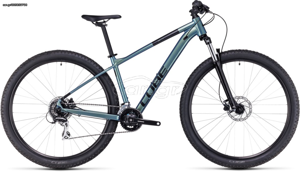 All - Mountain Cube 2023 Aim Pro 