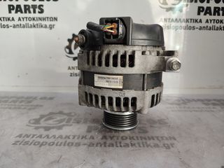 ΔΥΝΑΜΟΣ (ΚΑΣΤΑΝΙΑ) TOYOTA YARIS (1ND) 1.4 D4D 2005' - 2011' (Z)