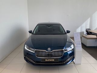 Skoda Superb '23 Style 2.0 TDI 150PS DSG7