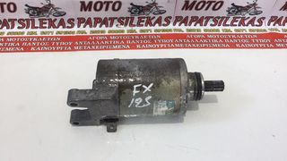 ΜΙΖΑ ΚΟΜΠΛΕ -> SUZUKI FX 125.. MOTO PAPATSILEKAS (2521058883 - 6971591393)