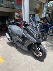 Kymco DT X360 '24 ABS E5