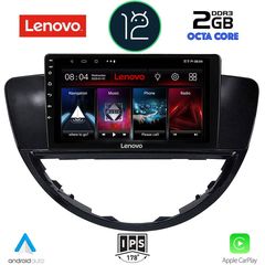 LENOVO LND 4660_CPA (9inc) MULTIMEDIA TABLET OEM SUBARU TRIBECA mod. 2007-2014