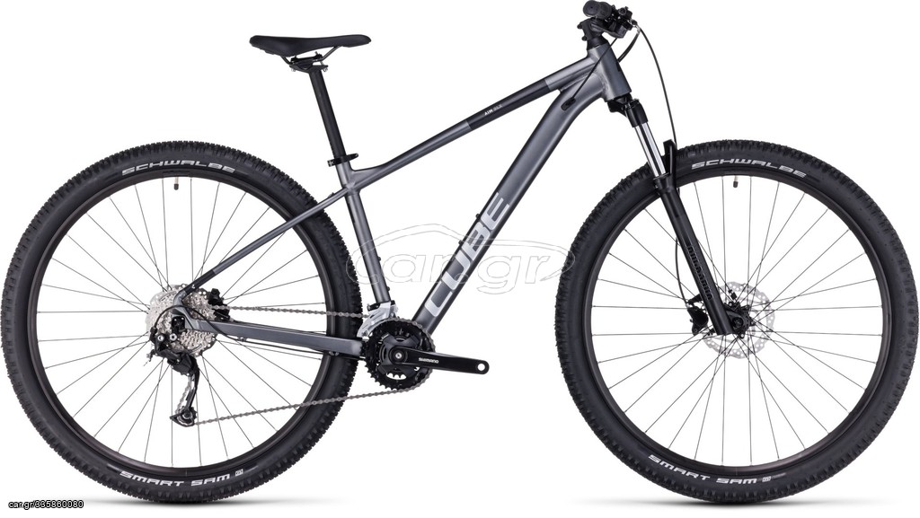 All - Mountain Cube 2023 aim slx