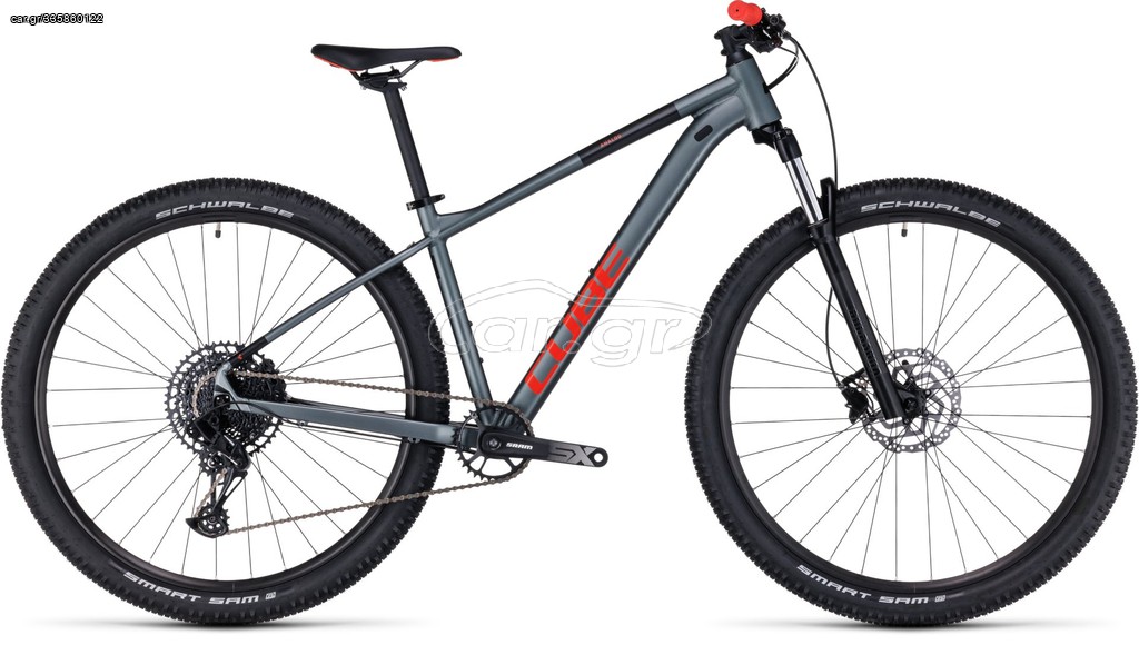 All - Mountain Cube 2023 analog