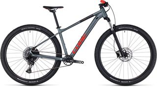 All - Mountain Cube 2023 analog