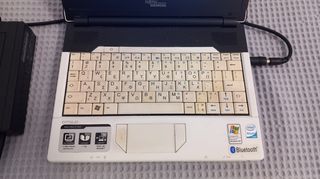 Notebook Fujitsu-Siemens Amilo Mini Ui3520 + θήκη μεταφοράς-thumb-4