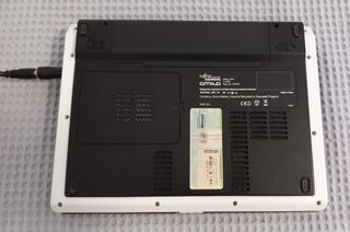 Notebook Fujitsu-Siemens Amilo Mini Ui3520 + θήκη μεταφοράς-thumb-5