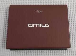 Notebook Fujitsu-Siemens Amilo Mini Ui3520 + θήκη μεταφοράς-thumb-9