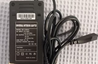 Notebook Fujitsu-Siemens Amilo Mini Ui3520 + θήκη μεταφοράς-thumb-10