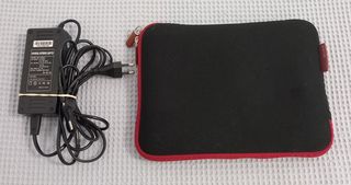 Notebook Fujitsu-Siemens Amilo Mini Ui3520 + θήκη μεταφοράς-thumb-11