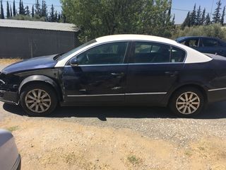Volkswagen Passat 2006
