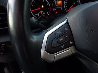 Volkswagen T-Cross 2021 ΕΛΛΗΝΙΚΟ-ΑΥΤΟΜΑΤΟ-1ΧΕΡΙ !!!!-thumb-34