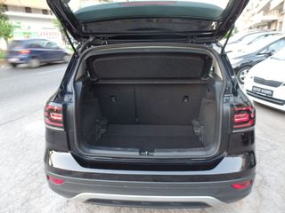 Volkswagen T-Cross 2021 ΕΛΛΗΝΙΚΟ-ΑΥΤΟΜΑΤΟ-1ΧΕΡΙ !!!!-thumb-54