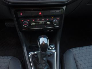 Volkswagen T-Cross 2021 ΕΛΛΗΝΙΚΟ-ΑΥΤΟΜΑΤΟ-1ΧΕΡΙ !!!!-thumb-38