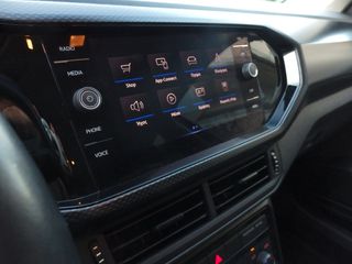 Volkswagen T-Cross 2021 ΕΛΛΗΝΙΚΟ-ΑΥΤΟΜΑΤΟ-1ΧΕΡΙ !!!!-thumb-41