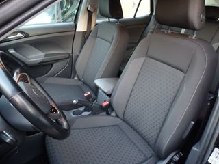 Volkswagen T-Cross 2021 ΕΛΛΗΝΙΚΟ-ΑΥΤΟΜΑΤΟ-1ΧΕΡΙ !!!!-thumb-42