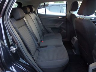 Volkswagen T-Cross 2021 ΕΛΛΗΝΙΚΟ-ΑΥΤΟΜΑΤΟ-1ΧΕΡΙ !!!!-thumb-50