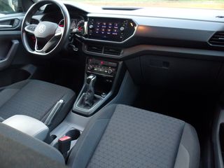 Volkswagen T-Cross 2021 ΕΛΛΗΝΙΚΟ-ΑΥΤΟΜΑΤΟ-1ΧΕΡΙ !!!!-thumb-48