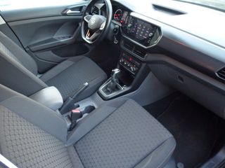 Volkswagen T-Cross 2021 ΕΛΛΗΝΙΚΟ-ΑΥΤΟΜΑΤΟ-1ΧΕΡΙ !!!!-thumb-39