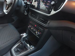 Volkswagen T-Cross 2021 ΕΛΛΗΝΙΚΟ-ΑΥΤΟΜΑΤΟ-1ΧΕΡΙ !!!!-thumb-37