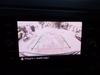 Volkswagen T-Cross 2021 ΕΛΛΗΝΙΚΟ-ΑΥΤΟΜΑΤΟ-1ΧΕΡΙ !!!!-thumb-24