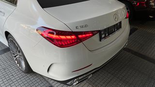 Mercedes-Benz C 180 2023 * AMG - KAINOYPIO - ΕΤΟΙΜΟΠΑΡΑΔΟΤΟ *-thumb-7