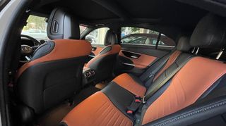 Mercedes-Benz C 180 2023 * AMG - KAINOYPIO - ΕΤΟΙΜΟΠΑΡΑΔΟΤΟ *-thumb-14