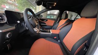 Mercedes-Benz C 180 2023 * AMG - KAINOYPIO - ΕΤΟΙΜΟΠΑΡΑΔΟΤΟ *-thumb-13