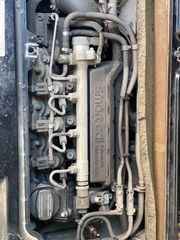 Smart Fortwo 450 diesel 800cc -πεταλούδα γκαζιού