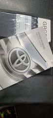 ΤΕΧΝΙΚΟ ΕΓΧΕΙΡΙΔΙΟ /MANUAL BOOK\ TOYOTA YARIS YBRIDIKO