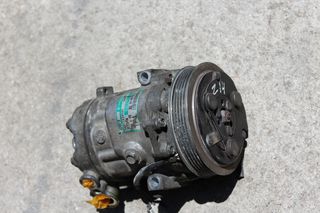 OPEL CORSA C COMPRESSER 24461719-thumb-1