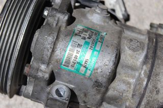 OPEL CORSA C COMPRESSER 24461719-thumb-3