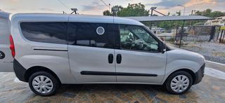 Opel Combo 2016 Van L2H2 2,4t 1.6 Diesel MAXXI-thumb-4