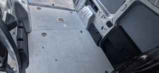 Opel Combo 2016 Van L2H2 2,4t 1.6 Diesel MAXXI-thumb-15