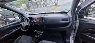 Opel Combo 2016 Van L2H2 2,4t 1.6 Diesel MAXXI-thumb-16