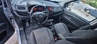 Opel Combo 2016 Van L2H2 2,4t 1.6 Diesel MAXXI-thumb-10