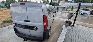Opel Combo 2016 Van L2H2 2,4t 1.6 Diesel MAXXI-thumb-17