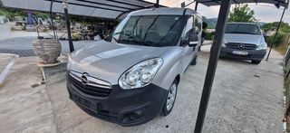 Opel Combo 2016 Van L2H2 2,4t 1.6 Diesel MAXXI-thumb-18