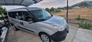 Opel Combo 2016 Van L2H2 2,4t 1.6 Diesel MAXXI-thumb-19