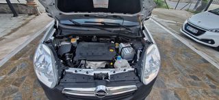 Opel Combo 2016 Van L2H2 2,4t 1.6 Diesel MAXXI-thumb-21