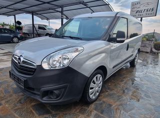 Opel Combo 2016 Van L2H2 2,4t 1.6 Diesel MAXXI-thumb-3