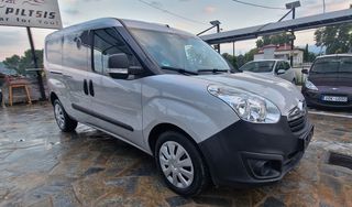 Opel Combo 2016 Van L2H2 2,4t 1.6 Diesel MAXXI-thumb-2