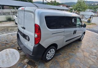 Opel Combo 2016 Van L2H2 2,4t 1.6 Diesel MAXXI-thumb-7