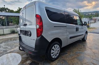 Opel Combo 2016 Van L2H2 2,4t 1.6 Diesel MAXXI-thumb-6