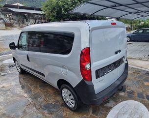 Opel Combo 2016 Van L2H2 2,4t 1.6 Diesel MAXXI-thumb-8