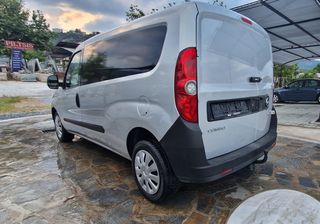 Opel Combo 2016 Van L2H2 2,4t 1.6 Diesel MAXXI-thumb-5