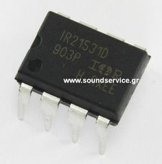 IC IR21531D ΟΛΟΚΛΗΡΩΜΕΝΟ ΚΥΚΛΩΜΑ